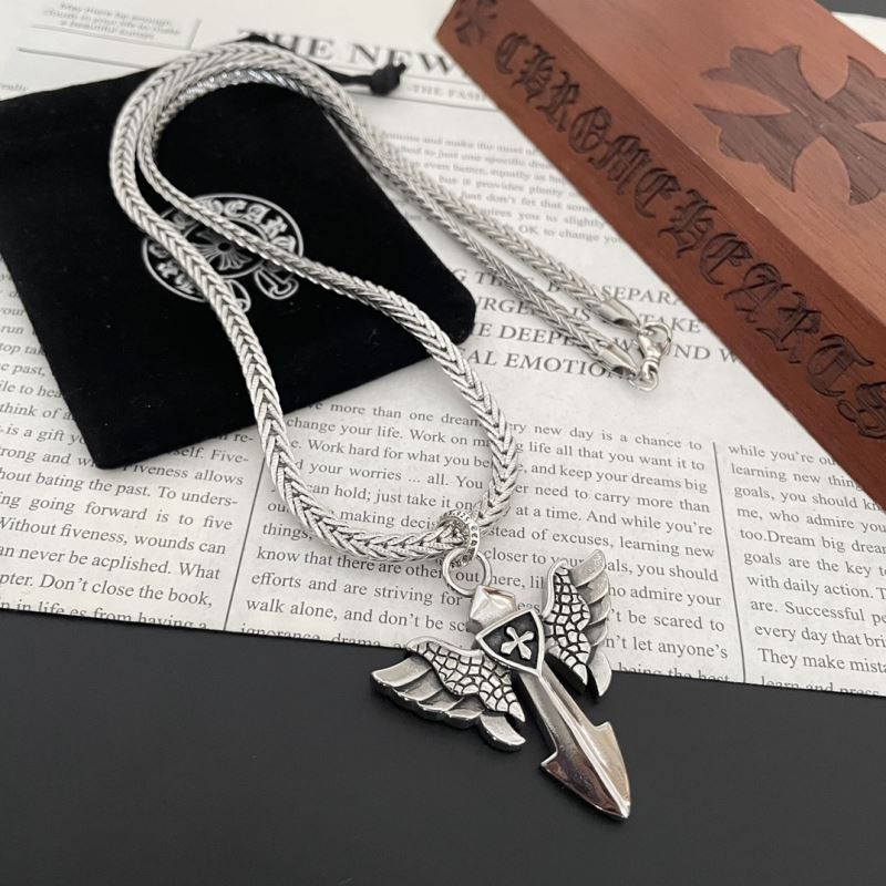 Chrome Hearts Necklaces